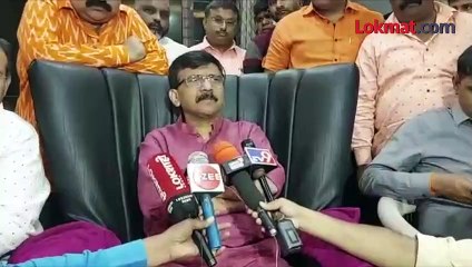 मुंबईला कोण बदनाम करतंय ? पाहा