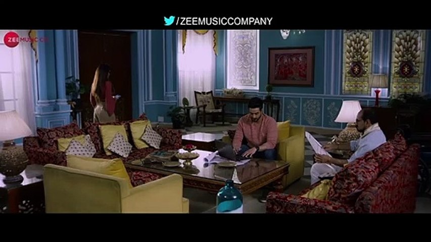 Tera Jism 2  Official Music Video  New Hot  Bold Song 2019  Alygoni Kangna Sharma  Indian Raag
