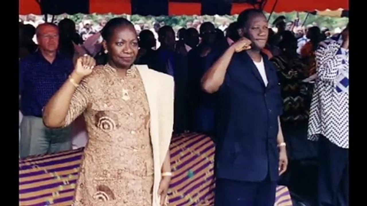 EN BAMBARA - L’ISLAM ET LA POLITIQUE~1
