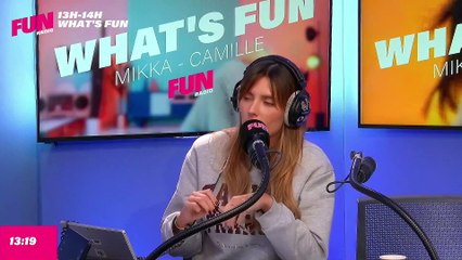 What's Fun - L'intégrale du 24 Octobre