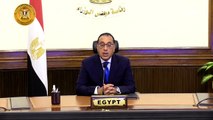 رئيس الوزراء: الدولة تعمل جاهدة على تنفيذ مشروع تنمية الريف المصري من خلال حياة كريمة