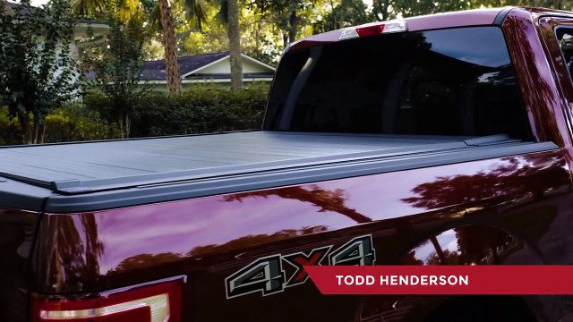 Gator Recoil Retractable Truck Bed Tonneau Cover Reviews
