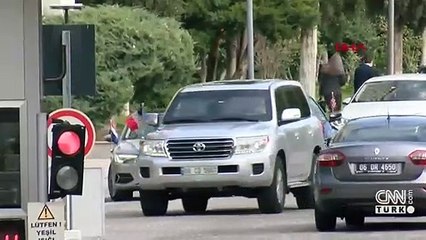 10 büyükelçi sınır dışı mı edilecek?