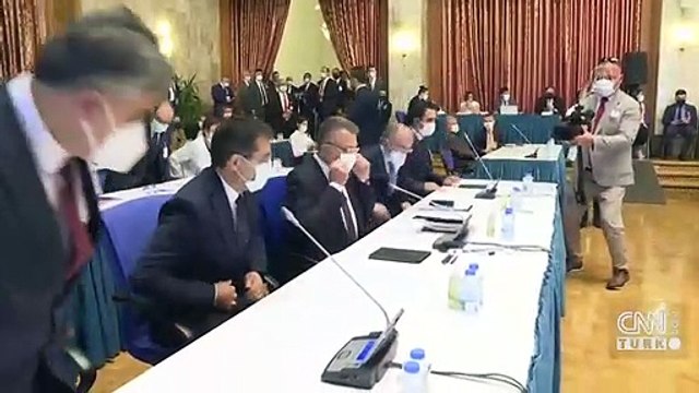 Hangi projelere ne kadar kaynak aktarılacak?