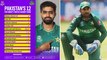 T20 world cup 2021 ind vs pak : Reason behind choosing Shoaib Malik over sarfaraj Ahmed in pak Squad