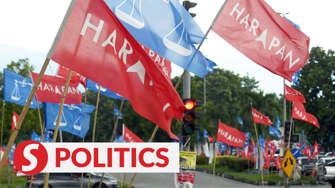 Melaka Polls: No political gatherings from Oct 25 to Nov 27 due to Covid-19 concerns, says KJ