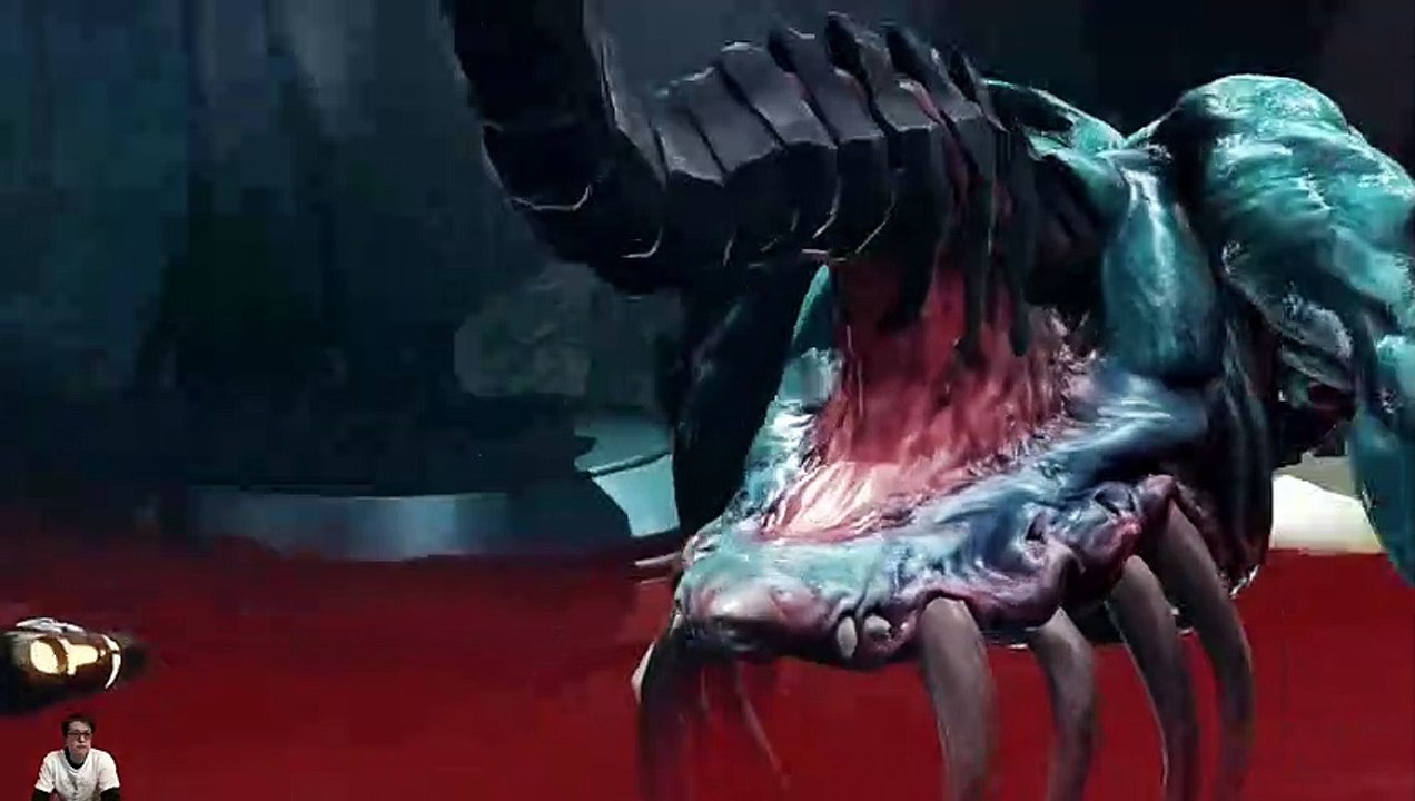(Switch) Metroid Dread - 01 - Test Drive! pt3