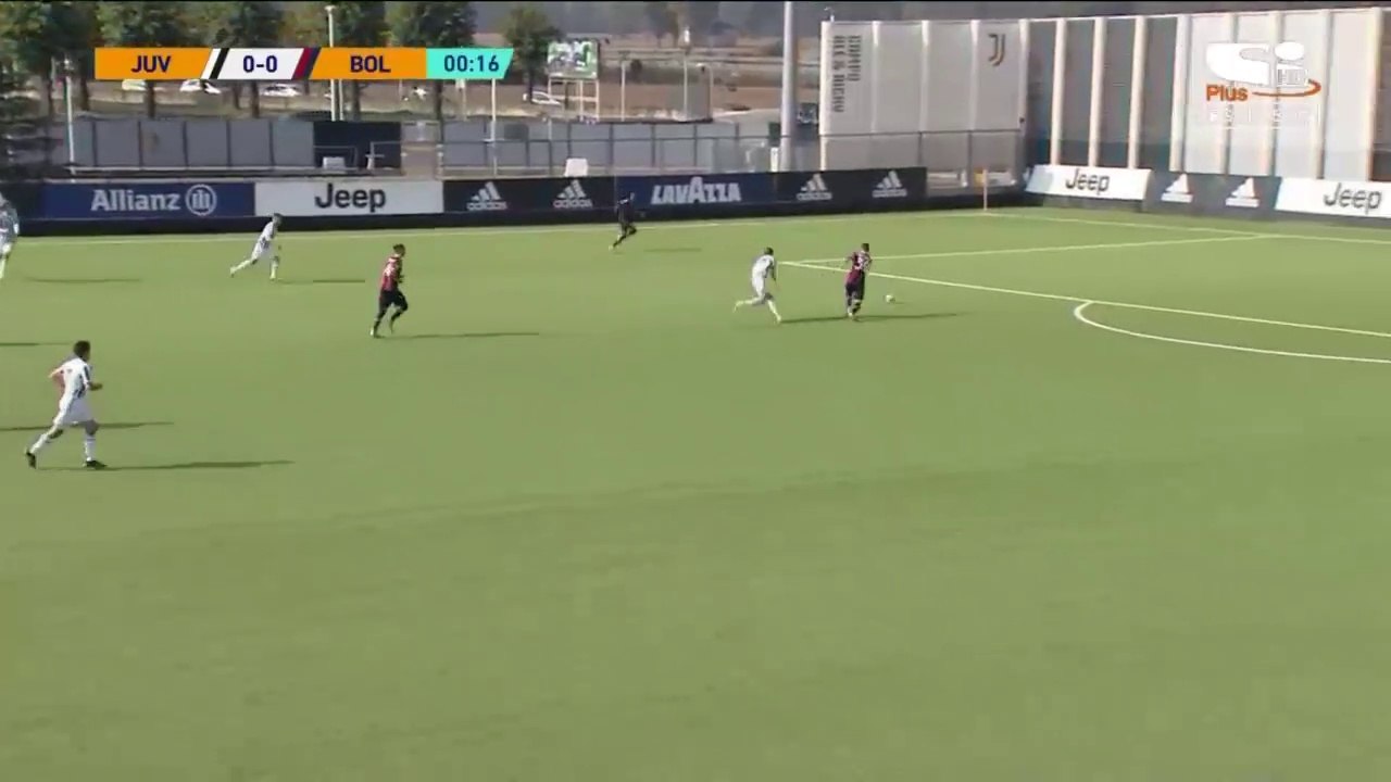 Primavera Juventus 32 Bologna Sintesi HD 24/10/2021 Video Dailymotion