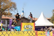 Konya Bisiklet Festivali kapanış turuyla sona erdi