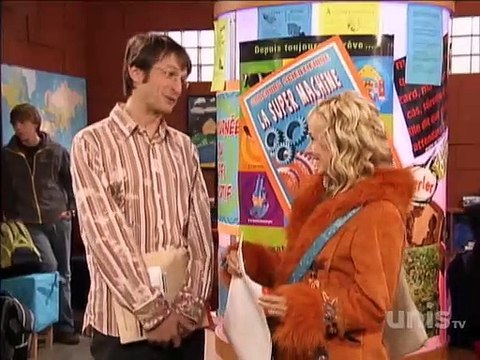 Ramdam - S6 E42 - Touche pas à ma radio