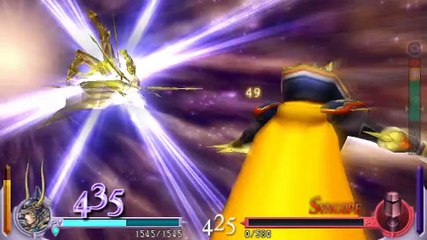 Dissidia : Final Fantasy online multiplayer - psp