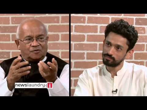 I Agree with Ved Pratap Vaidik Part 3
