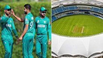 T20 world cup 2021: Dubai pitch favours Pak Cricket team..but worldcup stats are favour to Teamindia