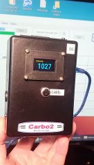 Vestibular 2022 da UFSC vai usar monitores de qualidade do ar