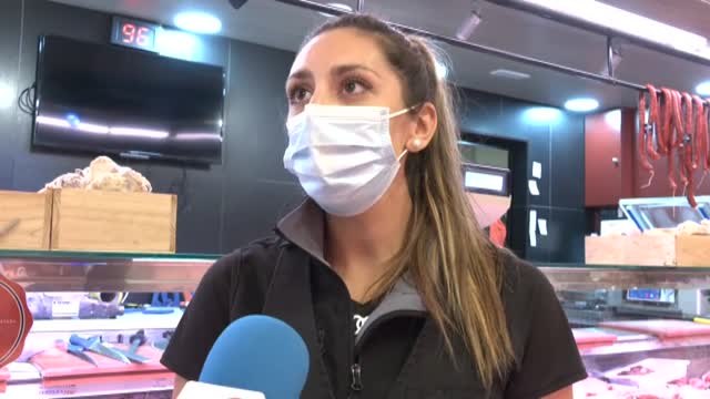 La cesta de la compra también se encarece por los efectos del alza del precio de la energía y el transporte