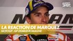 Marc Marquez donne déjà rendez-vous à Fabio - GP d'Émilie-Romagne