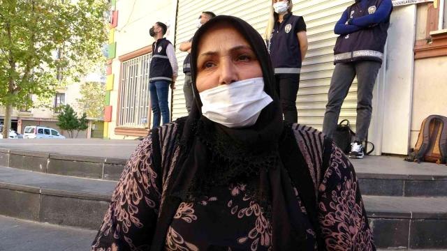 Son dakika haberleri | Yüreği yanık anne Necibe Çiftçi: Bir evladımı şehit ettiniz bari diğer evladımı verin