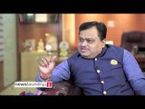 NL Interviews Suresh Chavhanke