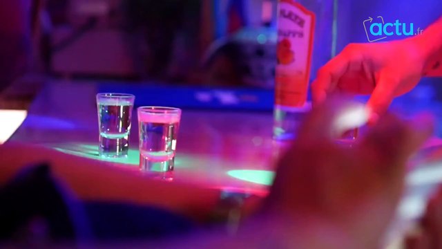 À Bordeaux, le GHB ou drogue du violeur fait des victimes : Au réveil, j'ai pleuré