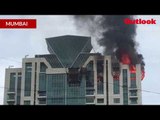 Fire Breaks Out On Top Floor Of Beaumonde Towers, Deepika Padukone Among Residents
