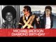 Remembering The King of Pop, Michael Jackson On His Diamond Birthday
