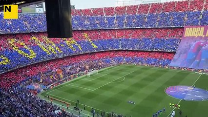 Mosaic abans del Clàssic