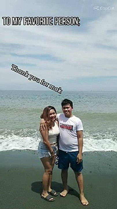 Beach ⛱️