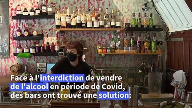 A Bangkok, la mode du kratom, alternative aux boissons alcoolisées