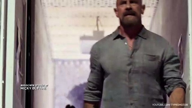 Law and Order Organized Crime 2x07 Promo High Planes Grifter (2021) Christopher Meloni spinoff