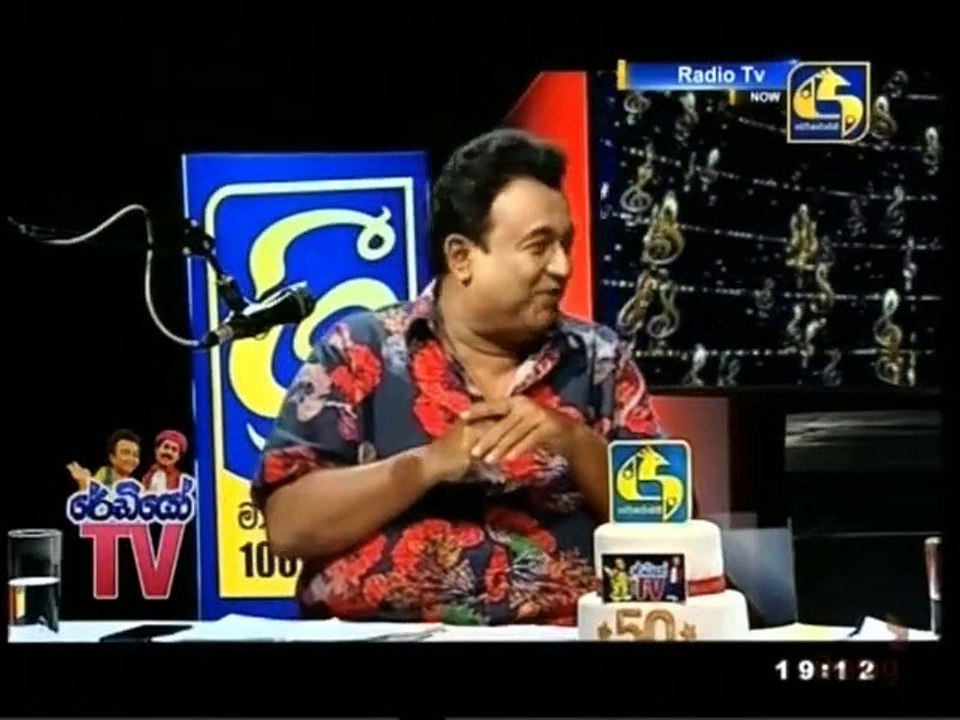 Radio TV - 24-10-2021