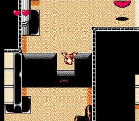 Gremlins 2: Shinshu Tanjou online multiplayer - nes