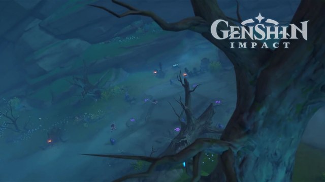 Un auteur vraiment particulier : Comment réussir la quête dans Genshin Impact ?