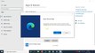 How to Repair Microsoft Edge Browser On Windows 10?
