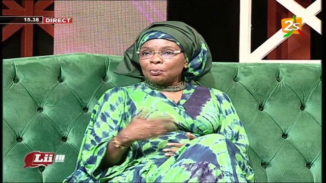 LII: SÉNÉGAL, INSTITUTIONS MALMENÉES, RÉPUBLIQUE FRAGILISÉE - RÉAGISSEZ EN DIRECT | 24 OCT. 2021