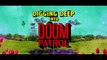 Doom Patrol 3x08 Promo Subconscious Patrol (2021) HBO Max Superhero series