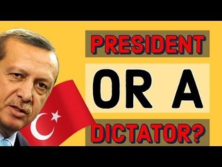 Turkey Elections: Is Erdogan's win democratic? Or is Turkey turning into a dictatorship?