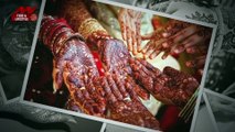 Try these tips, get dark color of mehndi in hands |Karwa Chauth 2021|M