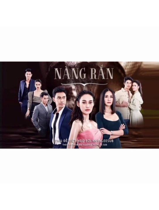 Nàng rắn 2021 - tập 26 Vietsub- phim bộ Thái Lan mới nhất