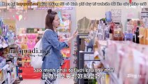 Hẹn Ước Tình Yêu tập 9 - VTV9 lồng tiếng tap 10 - Phim Trung Quốc - Đài Loan - xem phim hen uoc tinh yeu tap 9