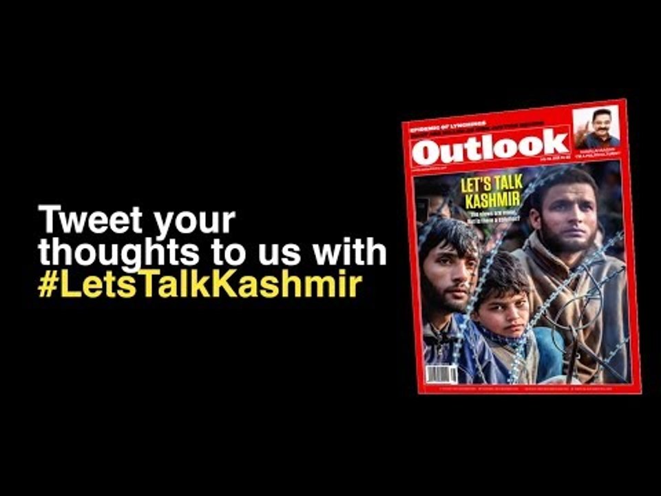 It's time we talked about Kashmir