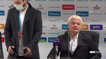 VavaCars Fatih Karagümrük-Atakaş Hatayspor maçının ardından - Atılay Canel