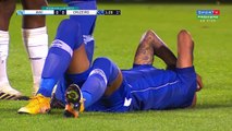 22/10/2021: Avaí 1x0 Cruzeiro  1º Tempo