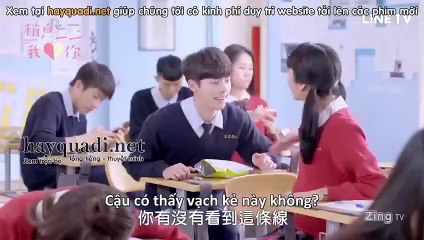 Hẹn Ước Tình Yêu tập 13 - VTV13 lồng tiếng tap 14 - Phim Trung Quốc - Đài Loan - xem phim hen uoc tinh yeu tap 13