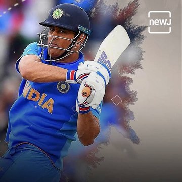 Why Did BCCI Appoint Dhoni As India’s Mentor For T20 World Cup?