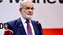 Karamollaoğlu'ndan Osman Kavala ve Selahattin Demirtaş çıkışı: İkisi de tahliye edilmeli