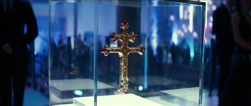 Uncharted Bande-annonce VF (2022) Tom Holland, Mark Wahlberg