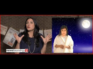 Clothesline - Episode 33 - News & Political Satire