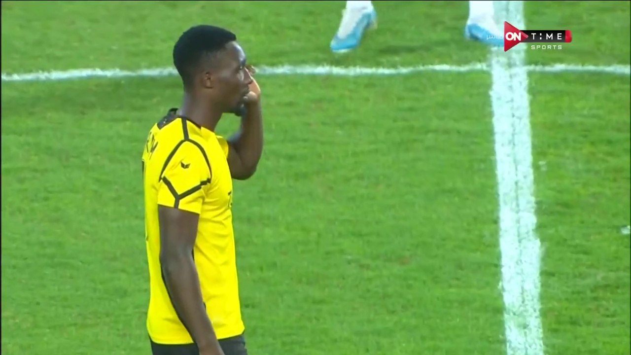 ملخص وأهداف مباراة الزمالك وتوسكر في إياب دور الـ 32 بدوري أبطال إفريقيا.. وفوز الزمالك برباعية