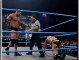 Goldberg vs. Lex Luger (WCW Mayhem 2000)
