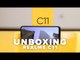 Unboxing Realme C11 - HP Rp1.5 Jutaan dengan Baterai 5000 mAh